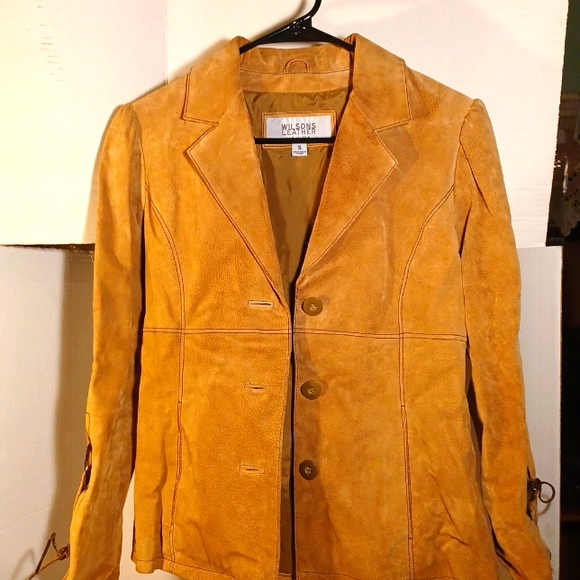 Wilsons Leather Jackets & Coats Wilson Leather Poshmark